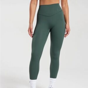 GYMSHARK elevate leggings